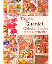 خرید کتاب آلمانی Tagore Gitanjli