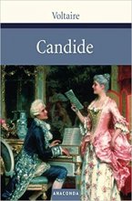 خرید کتاب آلمانی Candide‏‫‬‭