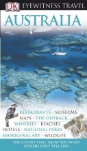 خرید کتاب DK Eyewitness Travel Guide Australia