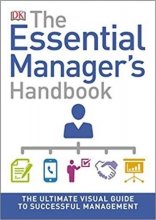 خرید کتاب زبان The sEsential Manager’s Handbook