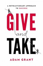 خرید کتاب Give and Take