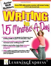 خرید کتاب زبان Writing in 15 Minutes a Day