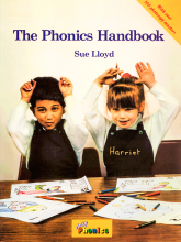 خرید The Phonics Handbook