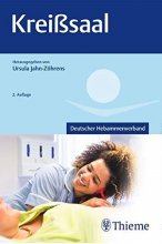 خرید کتاب زبان Kreißsaal Deutscher Hebammenverband رنگی
