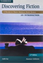 خرید کتاب زبان (Discovering Fiction An Introduction (2nd