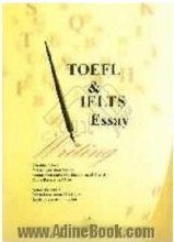 خرید كتاب TOEFL & IELTS essay writing