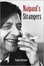 خرید کتاب زبان Naipaul's Strangers
