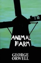 خرید کتاب رمان انگلیسی مزرعه حیوانات Animal Farm