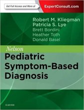 خرید کتاب نلسون پدیاتریک سیمپتوم بیسید دایگنوسیس Nelson Pediatric Symptom-Based Diagnosis 1st Edition2017
