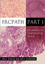 خرید کتاب Frcpath Pt1: Examination Preparation Guide First Edition 2011