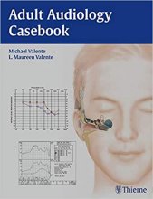 خرید کتاب آدولت آیودیولوژی کیس بوک Adult Audiology Casebook 1st Edition2015