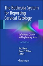خرید کتاب The Bethesda System for Reporting Cervical Cytology, 3rd Edition2015