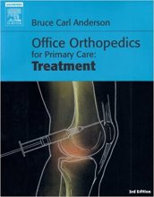 خرید کتاب آفیس ارتوپدیکس فور پرایمری کر تریتمنت Office Orthopedics for Primary Care: Treatment 3rd Edition