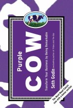 خرید کتاب Purple Cow