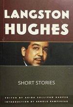 خرید کتاب زبان The Short Stories of Langston Hughes