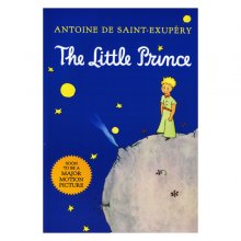خرید کتاب زبان The little prince
