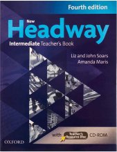 خرید کتاب معلم New Headway 4th Intermediate Teachers Book