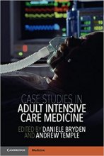خرید کتاب کیس استادیز این آدولت اینتنسیو کر مدیسین Case Studies in Adult Intensive Care Medicine