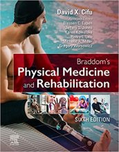 خرید کتاب Braddom's Physical Medicine and Rehabilitation2020