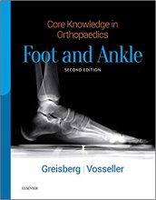 خرید کتاب کور نولدج این ارتوپدیکس Core Knowledge in Orthopaedics, 2nd Edition
