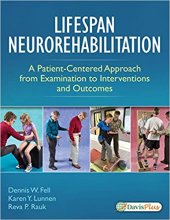 خرید کتاب Lifespan Neurorehabilitation, 1st Edition2018