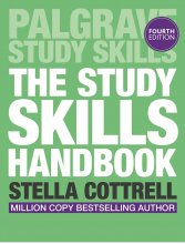 خرید کتاب استادی اسکیلز هندبوک ویرایش چهارم The Study Skills Handbook 4th Edition