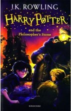 کتاب رمان انگلیسی هری پاتر و سنگ جادو بریتیش 1 Harry potter and the philosopher’s stone