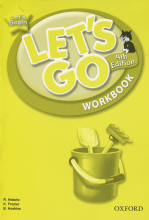 خرید Lets Begin Work Book 4th Ed