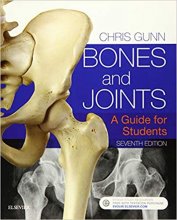 خرید کتاب بونز اند جوینتس Bones and Joints : A Guide for Students