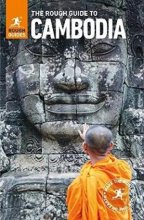 خرید کتاب The Rough Guide to Cambodia