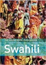 خرید کتاب The Rough Guide to Swahili