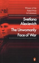 خرید کتاب The Unwomanly Face of War