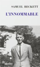 خرید کتاب رمان فرانسه L'INNOMMABLE
