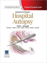 خرید کتاب دایگنوستیک پاتولوژی هاسپیتال آتوپسی Diagnostic Pathology: Hospital Autopsy 1st Edition2015