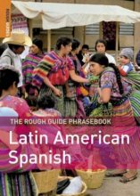 خرید کتاب The Rough Guide to Latin American Spanish