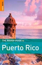خرید کتاب The Rough Guide to Puerto Rico 1 (Rough Guide Travel Guides)