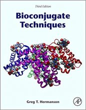 خرید کتاب بیوکونژوگیت تکنیکیوز Bioconjugate Techniques, 3rd Edition2013